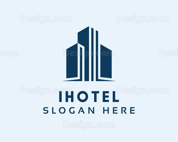 iHotel