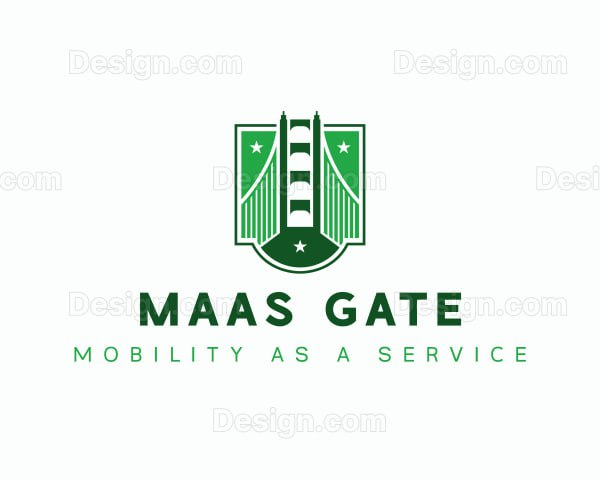 MaaS Gate
