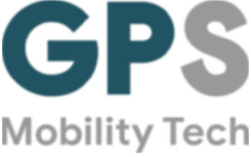 GP Solutions logo