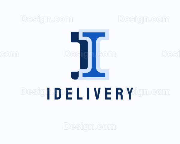 iDelivery – Delivery Management System