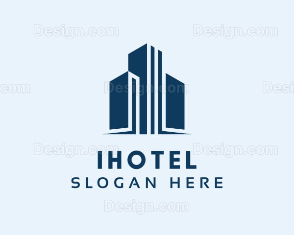 iHotel – Hotel Management System