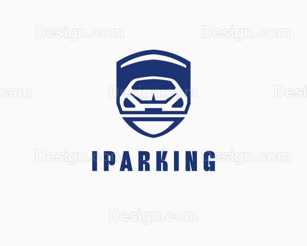 iParking – Roadside Parking Management System